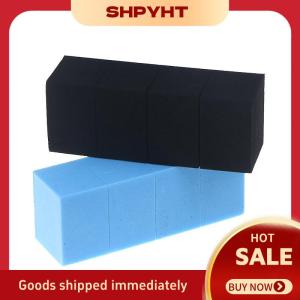 SHPYHT✨ 4PCS 8PCS Car Door Anti-collision Strips EVA Foam Auto Body Edge Guards Anti-Scratch Stickers Car Door Bumper Guard Protector
