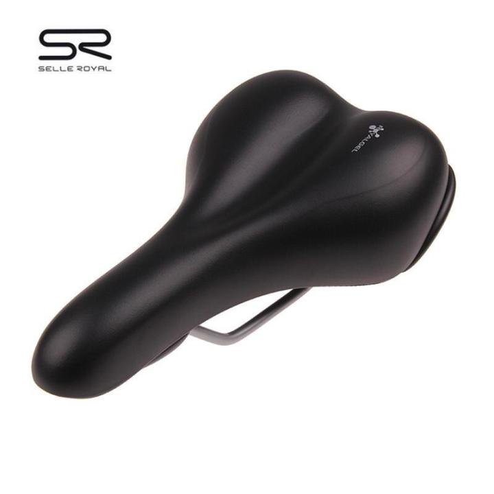 Sadel SR Selle Royal Gel Freeway Tempat Duduk Roadbike Sepeda
