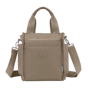 GORSIRAN OMYGOOSE PIOMA JIYA TAS SELEMPANG WANITA / SLING BAG WANITA / TAS 2IN1 / TAS NYLON / TAS TENTENG WANITA