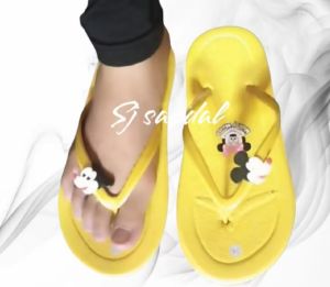 SANDAL CEWEK DEWASA/SANDAL JAPIT TERBARU