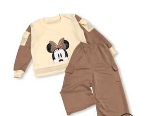 BAJU ANAK PEREMPUAN JISO OVERSIZE VIRAL 1-12 THN SETELAN ANAK PEREMPUAN KECE TERBARU