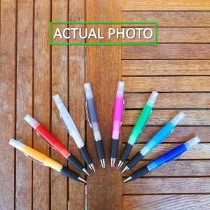 2in1 High Quality Ballpen with Mist Sprayer (10pcs per set)