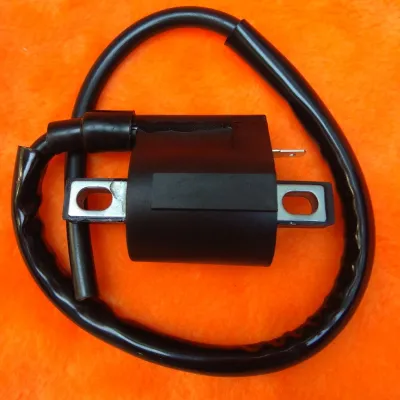 IGNITION COIL SMASH