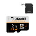 Xiaomi Large Capacity SD Micro Card 512GB 256GB 128GB Mini Ultra TF Memory Card 2TB 1TB Games SD Card For Lenovo Nintendo. 