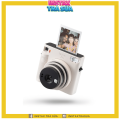 [HN][Trả góp 0%]Instax SQUARE SQ1 - Máy ảnh lấy ngay chính hãng Fujifilm - Tặng kèm 10 films - bảo hành 1 năm chính hãng. 