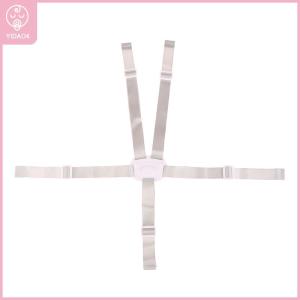 【YIDAO4】 Baby High Chair Harness Universal Baby 5-Point Harness Accessories