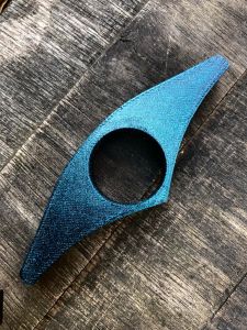 Book Page Holder 3D printed