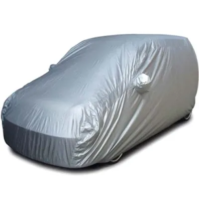 Cover Sarung mobil | Selimut Penutup Tutup Body Mobil | Car cover / Body Cover/Honda Mobilio Soluna Jazz Kijang