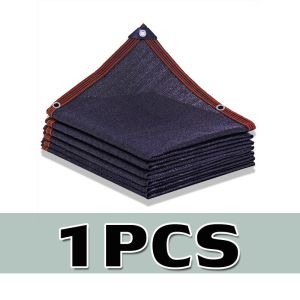 BUY 1 TAKE 1 Woodify Net shade outdoor waterproof Sunshade outdoor waterproof Sunshade net Net for sun protection Garden net Sun shade net heavy duty