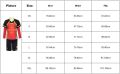 Anime Blue Lock Bastard Munchen Cosplay Costume Yoichi Isagi Red Uniform Ness Football Jersey Kaiser Kurona Men Boys. 