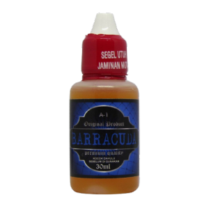 Essen Barracuda A-1 & Essen Ikan Mas Babon: Pilihan Terbaik untuk Umpan Ikan