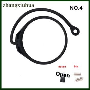 zhangxiuhua 1 Set Fuel Tank Cover Line Replacement For Golf Polo Jetta Bora Passat CC Tiguan A4 A6 Q5 Durable Gas Cap Rope