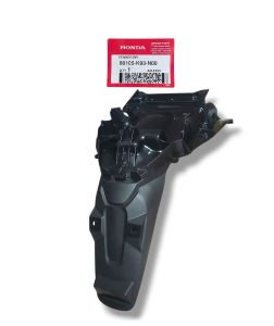 slebor belakang spakbor belakang new scoopy fi esp LED 80105-K93-N00 asli HONDA AHM