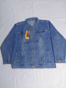 ão khoác jeans nam (0011)