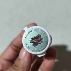 1pc ORIGINAL Sisan shop brand balsam gel herbal balm agarwood bergamot Thailand massage LEGIT