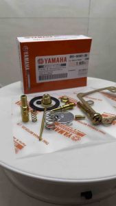 Repair kit reparkit karburator rx king original thailand