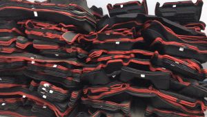 Karpet Mobil 5D Premium toyota Veloz Xenia Avanza 2011-2021 Plug And Play Tahan Air Dan Tahan Debu