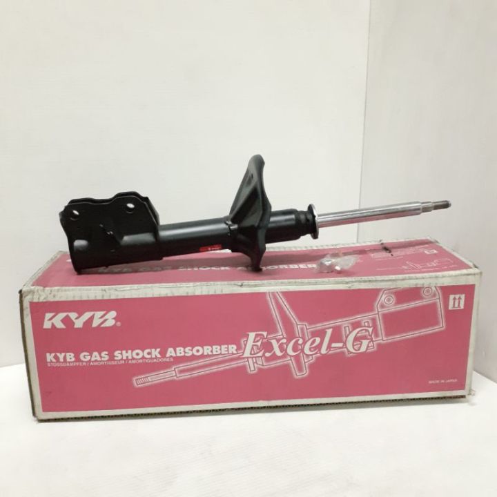 KYB KAYABA SHOCK ABSORBER FRONT MITSUBISHI LANCER CEDIA 08UP' Lazada PH