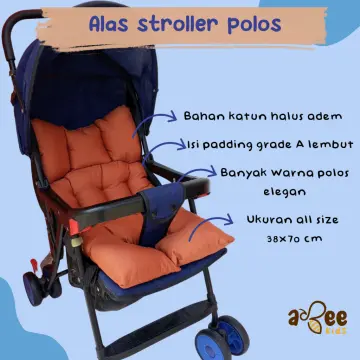 Harga doona car seat stroller best sale