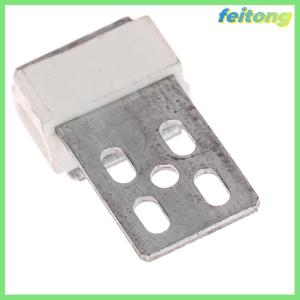 【feitong】🚕🚕【HOT SALE】 10pcs โซฟาสปริงยึดคลิปรถที่นั่งฤดูใบไม้ผลิหัวเข็มขัดบ้านเฟอร์นิเจอร์ hasps เหล็กสปริงคลิปฮาร์ดแวร์