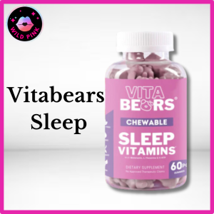 Vitabears Gummies Detox Hair Vitamins Collagen Glutathione Apple Cider Vinegar Vita Bears Fat Buster Flawless Skin Vitagummies Sweet Dreams