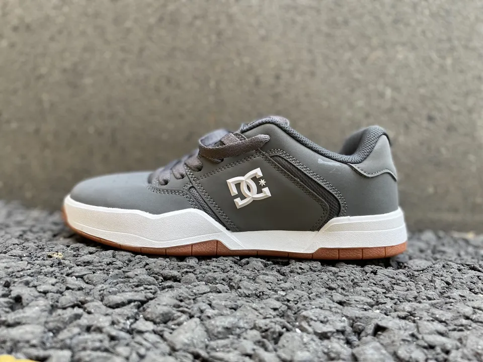 Dc best sale retro shoes