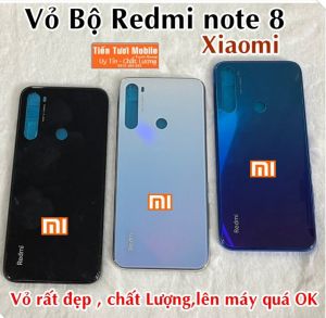 Vỏ Bộ Redmi Note 8 Xiaomi