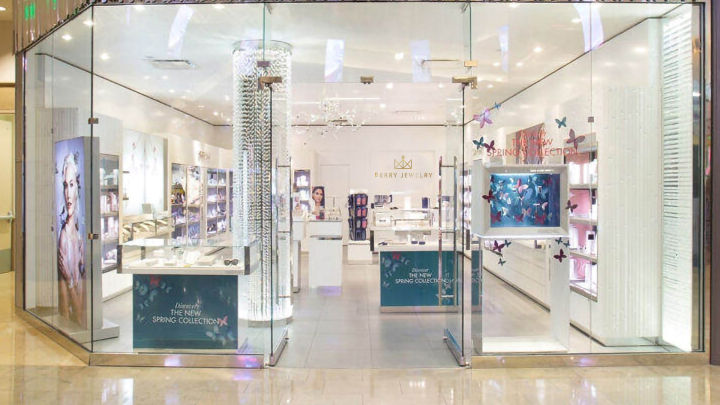 Bông Tai Hình Giọt Nước Đính Đá Trắng Nhỏ, Hợp Kim Titan Mạ Vàng Quyến ...