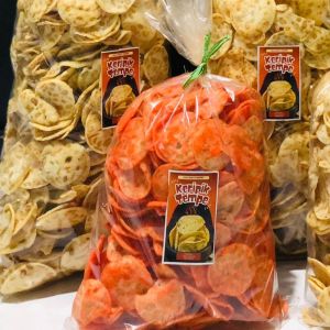 tempe keripik keripik tempe 1kg keripik tempe malang kripik tempe bandung Pasti Enak
