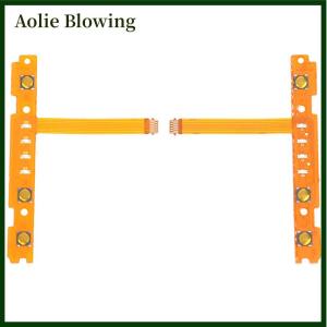 Aolie Replacement part SL SR Button Flex Cable for NS Switch Joy-Con left right Button