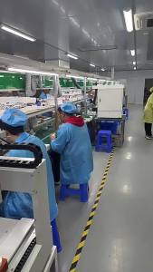 AE Máy đo huyết áp bắp tay loại dùng tại nhà thông minh có hướng dẫn bằng giọng nói tiếng Nga và tiếng Việt phiên bản xuất khẩu Trung Quốc. S4 Máy đo huyết áp điện tử