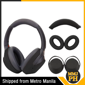 3pcs/set Silicone Headband Head Beam Earpad Cover Ear Cap Cover For Sony WH-1000XM4