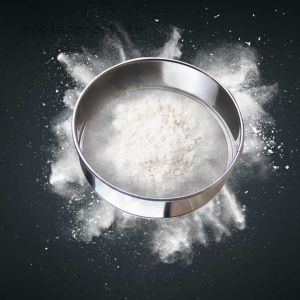 Saringan Ayakan Tepung / Round Strainer Tepung / Saringan ayakan