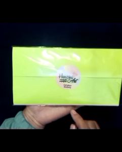 Penggaris Gedung 8 Model Cetakan Akrilik Peralatan Menggambar HanDini Art