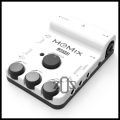 JOYO MOMIX PRO Audio Mixer Portable Sound. 