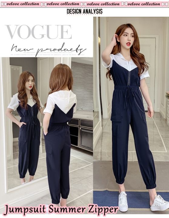 Jumpsuit polos best sale