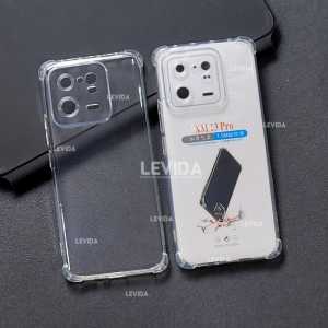 Xiaomi 17T Xiaomi 17T Pro Xiaomi 17 Xiaomi 17 Ultra Xiaomi 13 Xiaomi 13 Pro Case Airbag Clear Case Shockproof Case Xiaomi 17T Xiaomi 17T Pro Xiaomi 17 Xiaomi 17 Ultra Xiaomi 13 Xiaomi 13 Pro AB-01