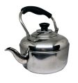 Teko Bunyi Stainless Steel High Quality Import - Model Klasik 3 Liter. 