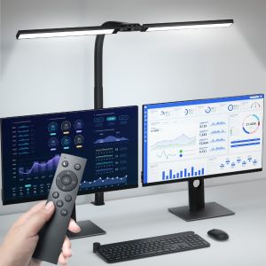 Qimedo 80CM 24W โคมไฟจอคอม สำหรับหน้าจอคอม พับได้ Foldable LED light bar