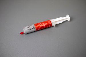 Hutixi HT-GY260 / YJ-G190 Thermal Paste for Computer Silicone Heatsink Compounds Thermal Grease Paste