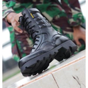 Sepatu PDL LGR Full Kulit Brother