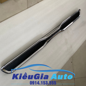 Ca lăng Kia K200