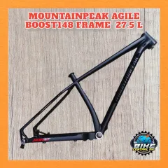 Keith best sale evo frame