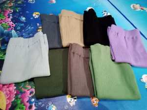 Rok Rajut Span Rajut Panjang
