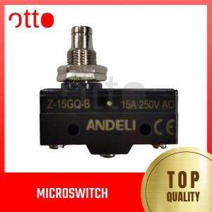 Microswitch LXW5-11M (Tengen)