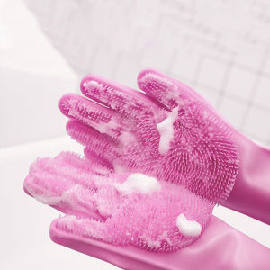 ถุงมืออาบน้ำ สัตว์เลี้ยงสุนัขแมวอาบน้ำถุงมือ แปรงสวมมือไว้ใช้อาบน้ำ อาบน้ำสัตว์เลี้ยง ถุงมือแปรงขน อาบน้ำสัตว์เลี้ยงแปรงขน อาบน้ำสัตว์เลี้ยง