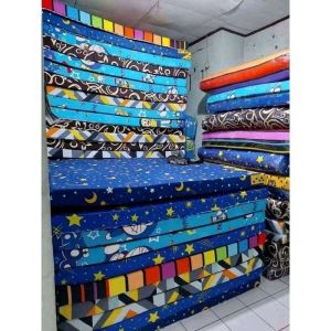 Kasur Busa D26 Anti Kempes Ukuran 180x140x10 Termurah dan Berkualitas