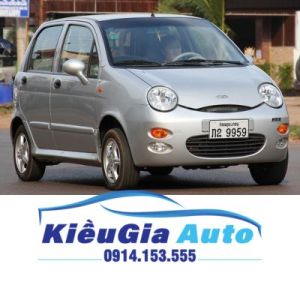 Tay mở cửa trong Chery QQ S116105130