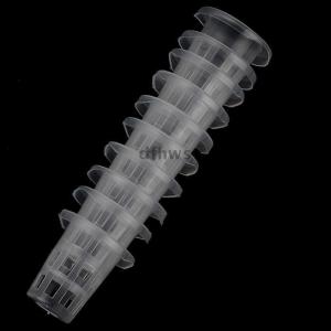 [COD] dfhws 10pcs Mesh Pot Net Cup Basket Hydroponic Aeroponic Plant Grow Garden Garden Tool