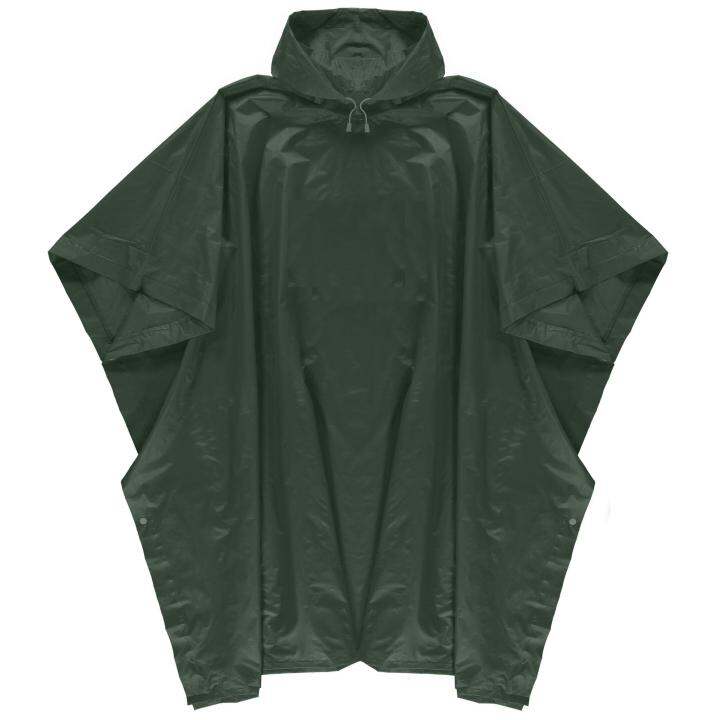 Heavy duty poncho rain sale gear